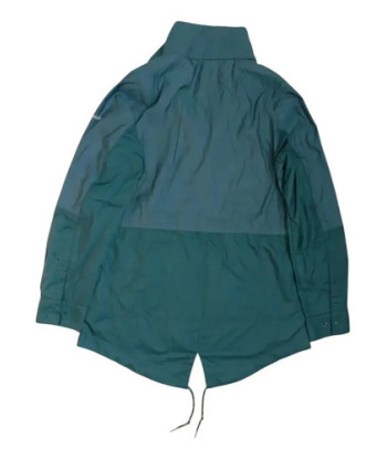 Cortaviento Columbia Mujer Isabella Lake Ll Talla L Verde L Lisa