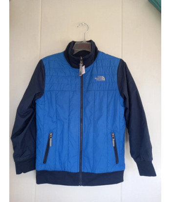Chaqueta The North Face Azul Reversible 10-12 Azul 10-12 Lisa