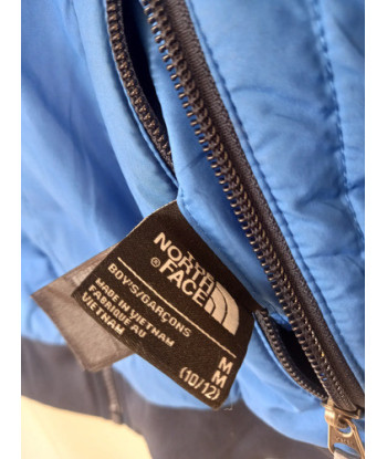 Chaqueta The North Face Azul Reversible 10-12 Azul 10-12 Lisa