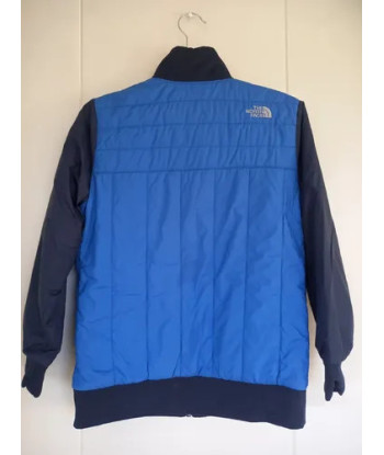 Chaqueta The North Face Azul Reversible 10-12 Azul 10-12 Lisa