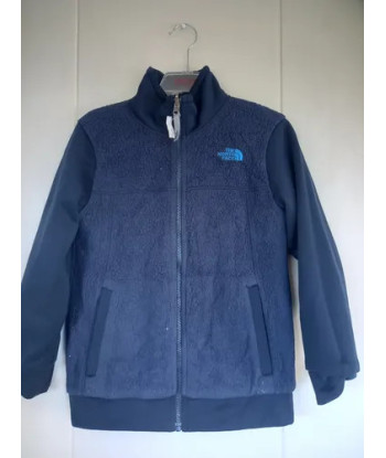 Chaqueta The North Face Azul Reversible 10-12 Azul 10-12 Lisa