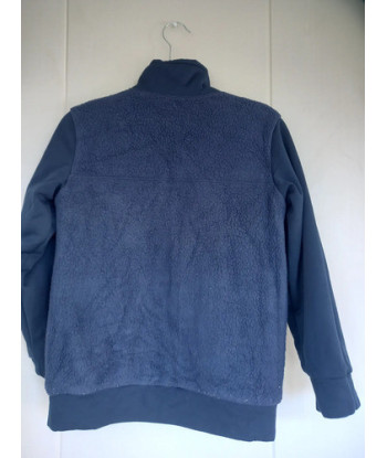 Chaqueta The North Face Azul Reversible 10-12 Azul 10-12 Lisa