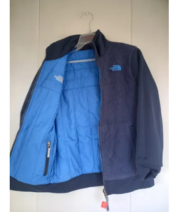 Chaqueta The North Face Azul Reversible 10-12 Azul 10-12 Lisa