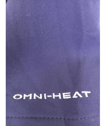 Chaqueta Softshell Columbia Omni-heat Hombre M  Azul Marino Azul Marino M Lisa