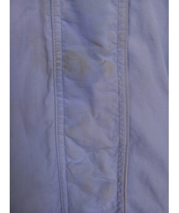 Chaqueta De Montaña Columbia Mujer Talla L  Azul Celeste Azul/celeste L Lisa