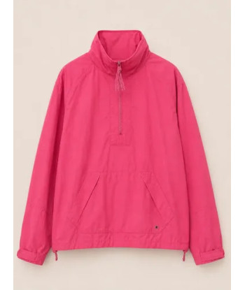 Cortavientos Columbia Mujer Rosa Xl Rosa Xl Lisa