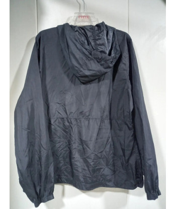 Cortavientos Columbia Negro L Negro L Lisa