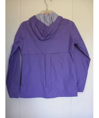 Cortavientos Columbia Infantil Violeta 10-12 Violeta 10-12 Lisa