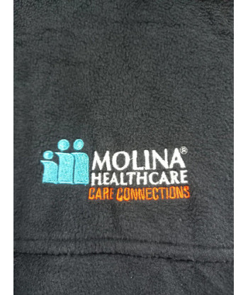 Polerón Polar Columbia Negro L L Negro Lisa
