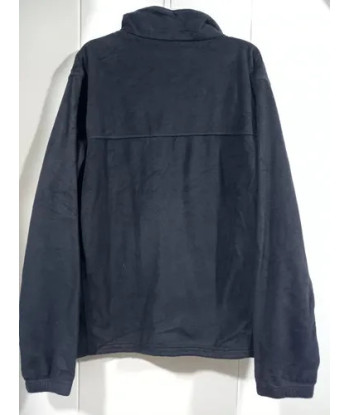 Polerón Polar Columbia Negro L L Negro Lisa