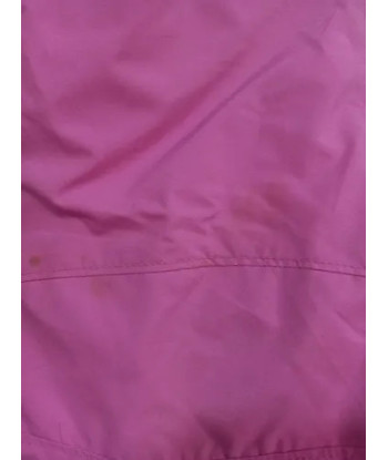 Jardinera Nieve Ski Columbia 12 Meses Rosa Rosa Liso 12 Meses