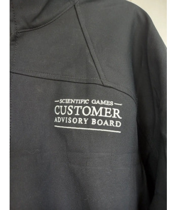 Chaqueta Columbia Softshell Negro Xl Negro Xl Lisa
