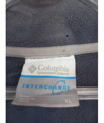 Chaqueta Columbia Softshell Negro Xl Negro Xl Lisa