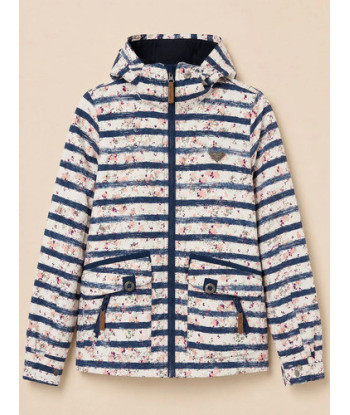 Chaqueta De Nieve Roxy Torah Bright Signature Series 8k  Xs Multicolor Xs Floreado