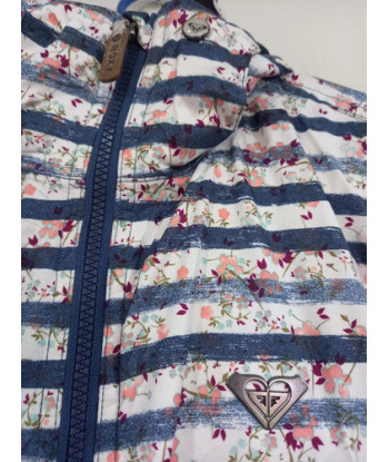 Chaqueta De Nieve Roxy Torah Bright Signature Series 8k  Xs Multicolor Xs Floreado