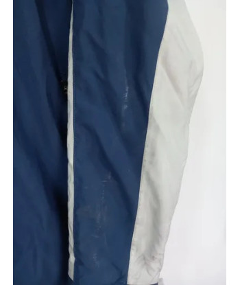 Chaqueta De Nieve Pacific Crest Winter Wear Talla L Hombres Azul/gris L Liso
