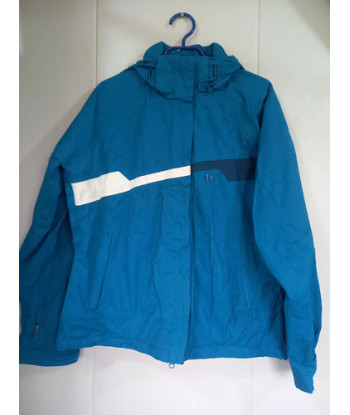Chaqueta Técnica De Nieve Helly Hansen  Talla L Azul Turquesa L Liso