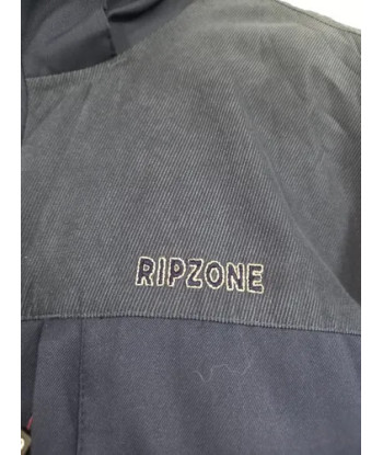 Chaqueta De Nieve Ski Ripzone Core Series Azul  Talla Xl Azul Xl Liso
