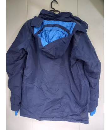 Chaqueta De Nieve Ski Ripzone Core Series Azul  Talla Xl Azul Xl Liso