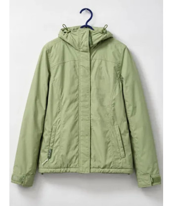 Chaqueta De Nieve Ski Roxy Utility Verde Talla S Verde S Liso