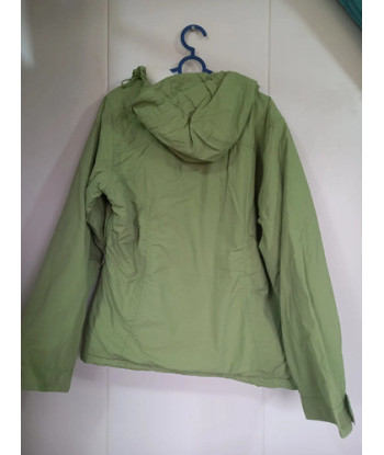 Chaqueta De Nieve Ski Roxy Utility Verde Talla S Verde S Liso