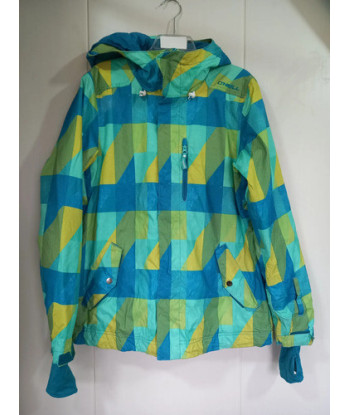 Parka Técnica Esquí/snowboard O'neill Hombre Talla L Multicolor L Geométrica