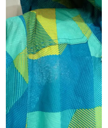 Parka Técnica Esquí/snowboard O'neill Hombre Talla L Multicolor L Geométrica