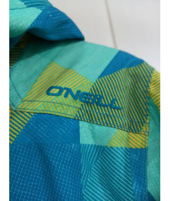 Parka Técnica Esquí/snowboard O'neill Hombre Talla L Multicolor L Geométrica