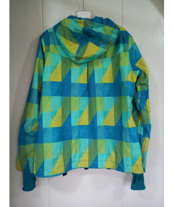 Parka Técnica Esquí/snowboard O'neill Hombre Talla L Multicolor L Geométrica