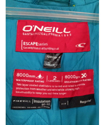 Parka Técnica Esquí/snowboard O'neill Hombre Talla L Multicolor L Geométrica
