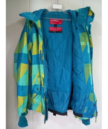 Parka Técnica Esquí/snowboard O'neill Hombre Talla L Multicolor L Geométrica