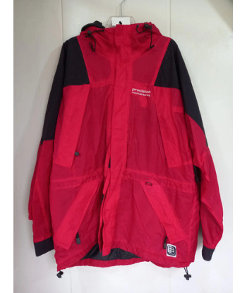 Chaqueta Técnica Ski Precision Mountaineering Talla L Hombre Rojo L Liso