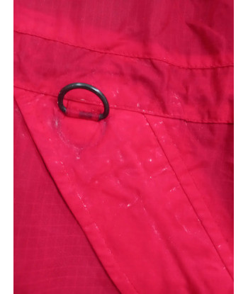 Chaqueta Técnica Ski Precision Mountaineering Talla L Hombre Rojo L Liso