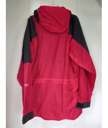 Chaqueta Técnica Ski Precision Mountaineering Talla L Hombre Rojo L Liso