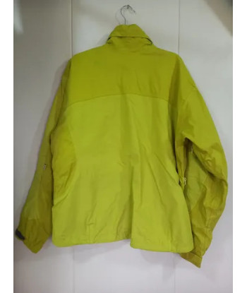 Chaqueta Técnica Esquí Scottusa Anamatrix 15k Talla M Hombre Verde Lima M Liso