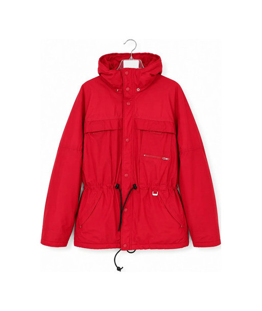 Chaqueta Técnica Esquí Fera Talla L Hombre Rojo L Liso
