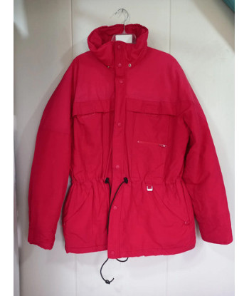 Chaqueta Técnica Esquí Fera Talla L Hombre Rojo L Liso