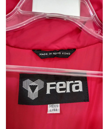 Chaqueta Técnica Esquí Fera Talla L Hombre Rojo L Liso