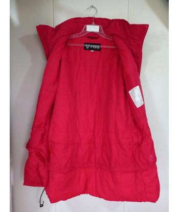 Chaqueta Técnica Esquí Fera Talla L Hombre Rojo L Liso