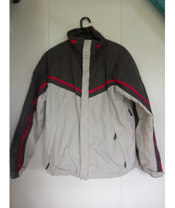 Chaqueta Nieve Ski Columbia Convert Gris/blanco Talla S Gris/blanco S Liso
