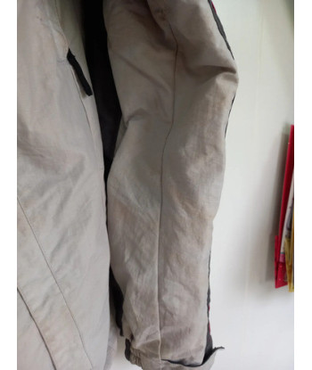 Chaqueta Nieve Ski Columbia Convert Gris/blanco Talla S Gris/blanco S Liso