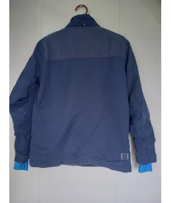 Chaqueta Nieve Ski Ripzone Azul Marino Talla M Azul Marino M Liso