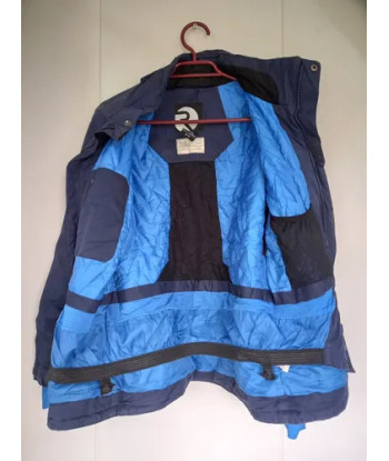 Chaqueta Nieve Ski Ripzone Azul Marino Talla M Azul Marino M Liso