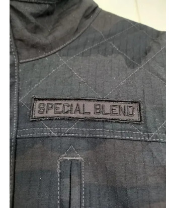 Chaqueta Ski Snowboard Special Blend Camuflaje Talla S Camuflaje S