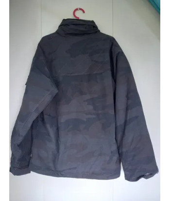 Chaqueta Ski Snowboard Special Blend Camuflaje Talla S Camuflaje S