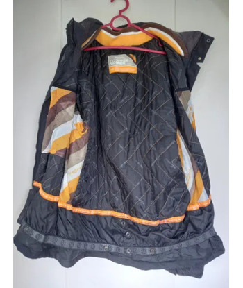 Chaqueta Ski Snowboard Special Blend Camuflaje Talla S Camuflaje S