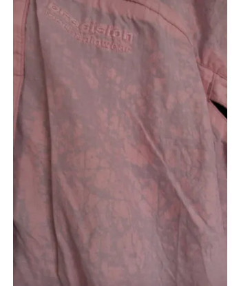 Chaqueta Nieve Ski Precision 3 En 1 Talla Xl Mujer Rosa Xl Liso