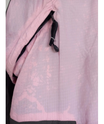 Chaqueta Nieve Ski Precision 3 En 1 Talla Xl Mujer Rosa Xl Liso