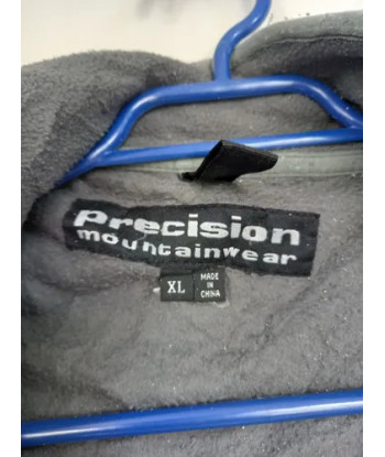 Chaqueta Nieve Ski Precision 3 En 1 Talla Xl Mujer Rosa Xl Liso