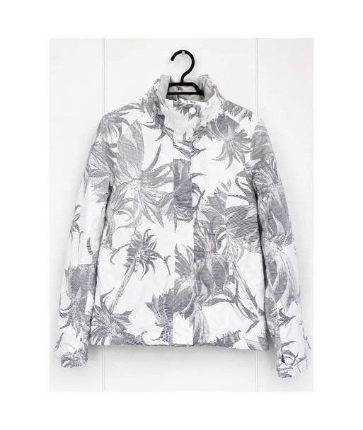 Chaqueta Nieve Roxy Dryflight 10k Talla M Mujer - Impecable Floral M